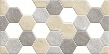 Плитка TWA3060SAV47 Savoy рельефная 300х600х7.5