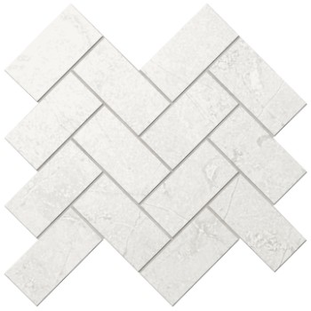 Мозаика Marmulla MA01 Cross 27,9x31,5 матовая(10 мм)