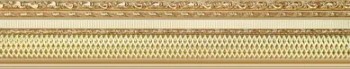 Плитка Cenefa Umbria Gold 6х29,75 Плитка Cenefa Umbria Gold 6х29,75