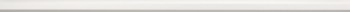 APE Ceramica MOLDURA BELLAGIO BIANCO 2X60
