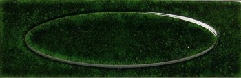 Плитка APE Ceramica Capella Emerald 6.5х20