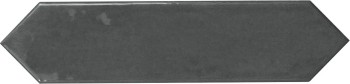 Керамогранит A039504 Picket Modern Obsidian 6х26 Керамогранит A039504 Picket Modern Obsidian 6х26