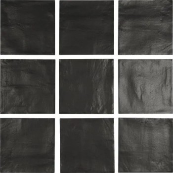 Керамогранит APE Ceramica A035187 Delight Black 13.8х13.8 Керамогранит APE Ceramica A035187 Delight Black 13.8х13.8