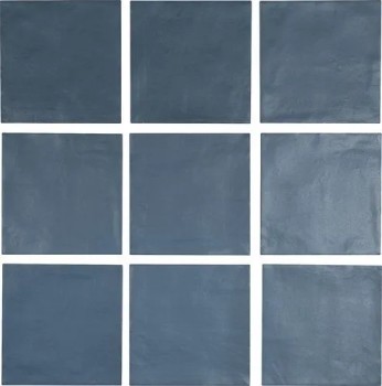 Керамогранит APE Ceramica A035188 Delight Blue 13.8х13.8 Керамогранит APE Ceramica A035188 Delight Blue 13.8х13.8