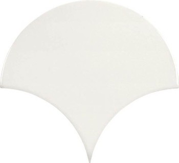 Настенная плитка Escamas Dynamic Neutro 15.5х17 Настенная плитка Escamas Dynamic Neutro 15.5х17
