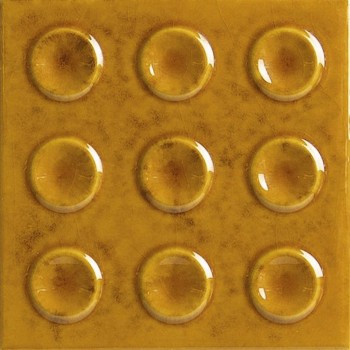 Плитка настенная Ape Genuine Acrux Amber 10x10