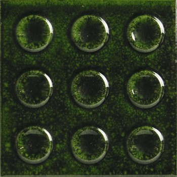 Плитка настенная Ape Genuine Acrux Emerald 10x10
