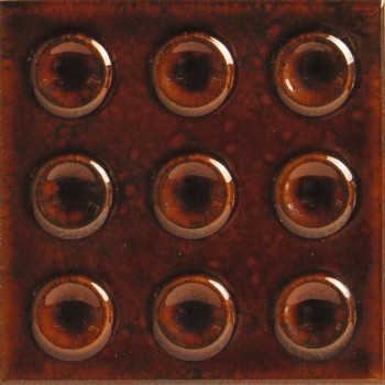 Плитка настенная Ape Genuine Acrux Garnet 10x10