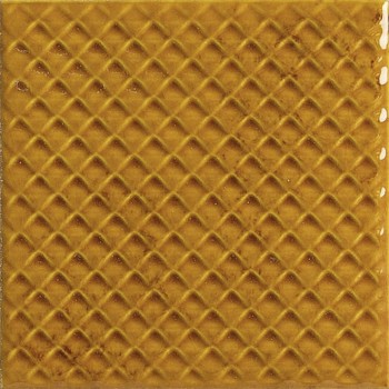 Плитка настенная Ape Genuine Mimosa Amber 10x10