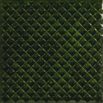 Плитка настенная Ape Genuine Mimosa Emerald 10x10