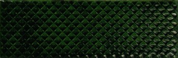 Плитка настенная Ape Genuine Mimosa Emerald 6.5x20