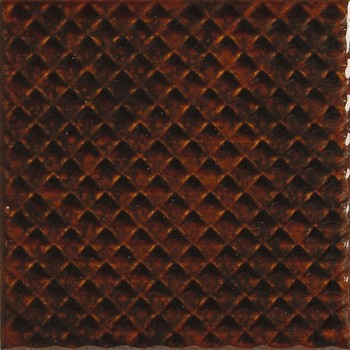 Плитка настенная Ape Genuine Mimosa Garnet 10x10