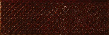 Плитка настенная Ape Genuine Mimosa Garnet 6.5x20