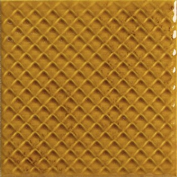 Плитка A041647 Mimosa Amber 10х10