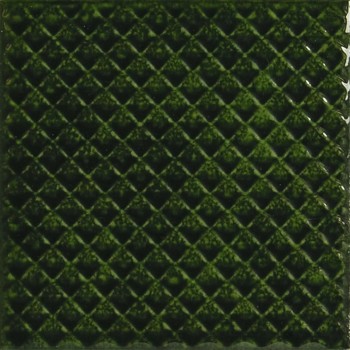 Плитка A041648 Mimosa Emerald 10х10