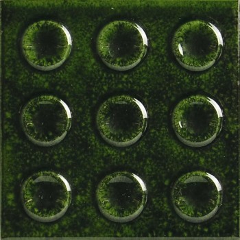 Плитка A041653 Acrux Emerald 10х10