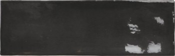 Плитка APE Ceramica A039210 Seville Black 6.5х20