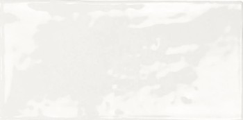 Плитка A036393 Power White Gloss 6.2х12.5