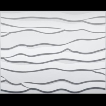 Панель Artpole 3D эко Beach бамбук 625x800 мм. 1 упак.