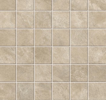 Мозаика 610110001514 Rinascente Slate Gold Mosaic 30х30