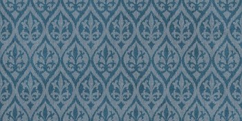 Декор Drift Blu Plume 40х80 Декор Drift Blu Plume 40х80