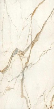Atlas Concorde Plan Calacatta Imperiale Silk 12 mm 162х324 Atlas Concorde Plan Calacatta Imperiale Silk 12 mm 162х324