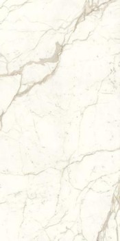 Atlas Concorde Plan Calacatta Prestigio Bookmatch Silk 12 mm 162х324