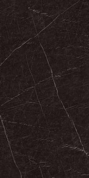 Atlas Concorde Plan Nero Marquina Bookmatch Silk 12 mm 162х324