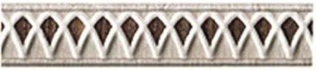 Плитка 600090000199 SINUA Wall Listello 4х20 Плитка 600090000199 SINUA Wall Listello 4х20