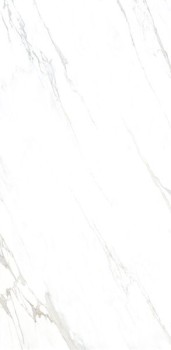 Керамогранит Calacatta Naturale Rettificato 83006 160х320