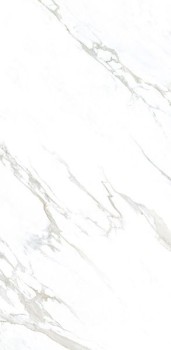 Керамогранит Calacatta Naturale Rettificato 83016 120х240