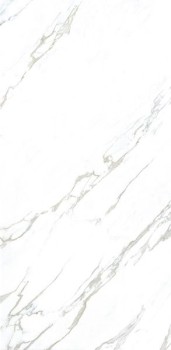 Керамогранит Calacatta Slab B Lapp/Rett 83094 160х320