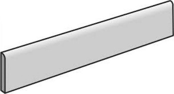 Плинтус Battiscopa Calacatta 10MM Rett 83216 7.5х120