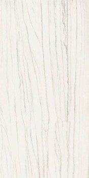Керамогранит White Macauba Lapp/Rett (87092) 80х160