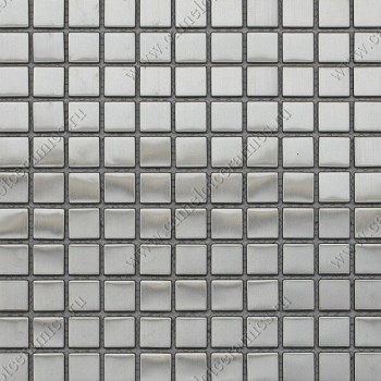 Мозаика металлическая 305*305 мм K05.102ST-pfm