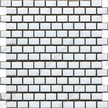Мозаика металлическая 306*286 мм 20ST-pfm