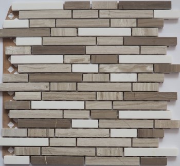 Мозаика каменная 305*300 мм N22P-PFM