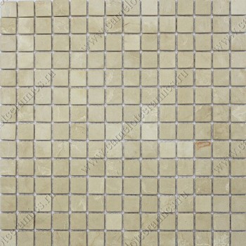 Мозаика каменная 305*305 мм 1-PFM(MB002B, МВ004В)