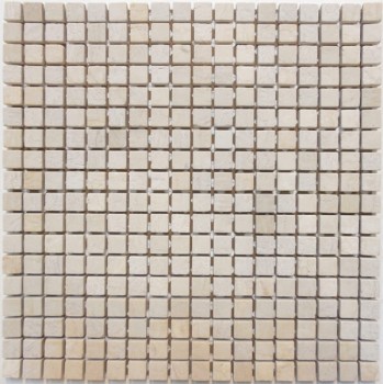Мозаика каменная 305*305 мм 5-PFM