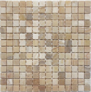 Мозаика каменная 305*305 мм 99STM-PFМ
