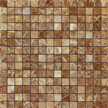 Мозаика каменная 305*305 мм N12P-PFM