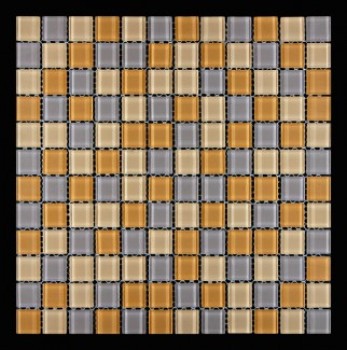 Мозаика стеклянная 300*300 SD008A
