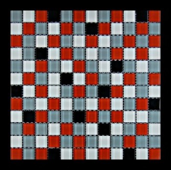 Мозаика стеклянная 300*300 SD013A