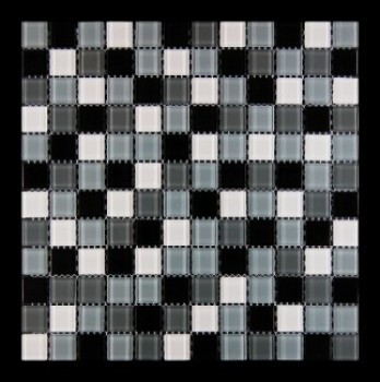 Мозаика стеклянная 300*300 SD055A