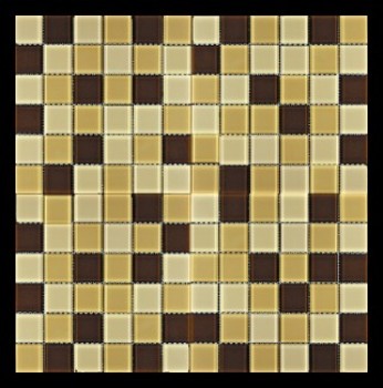Мозаика стеклянная 300*300 SD058A