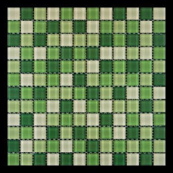 Мозаика стеклянная 300*300 SD067A