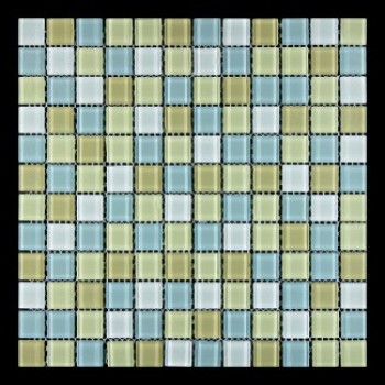 Мозаика стеклянная 300*300 SDT103A