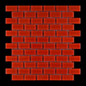 Мозаика стеклянная 300*300 K50B
