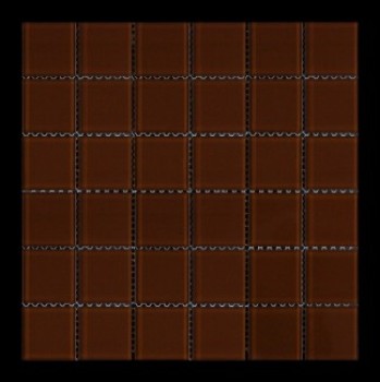 Мозаика стеклянная 300*300 E71C