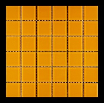 Мозаика стеклянная 300*300 J70C
